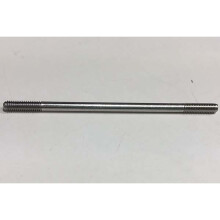 TAMIYA 2500023 3x60mm Threaded Shaft (1pcs)