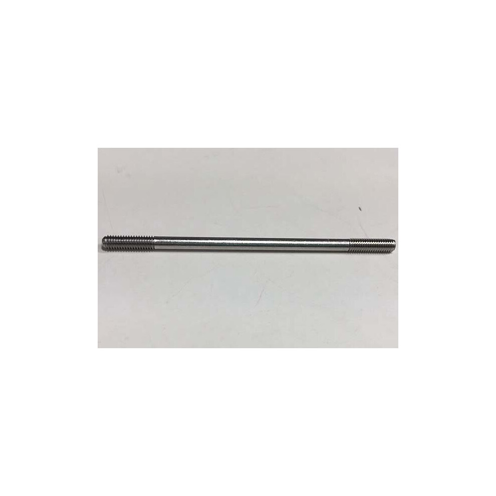 TAMIYA 2500023 3x60mm Threaded Shaft (1pcs)