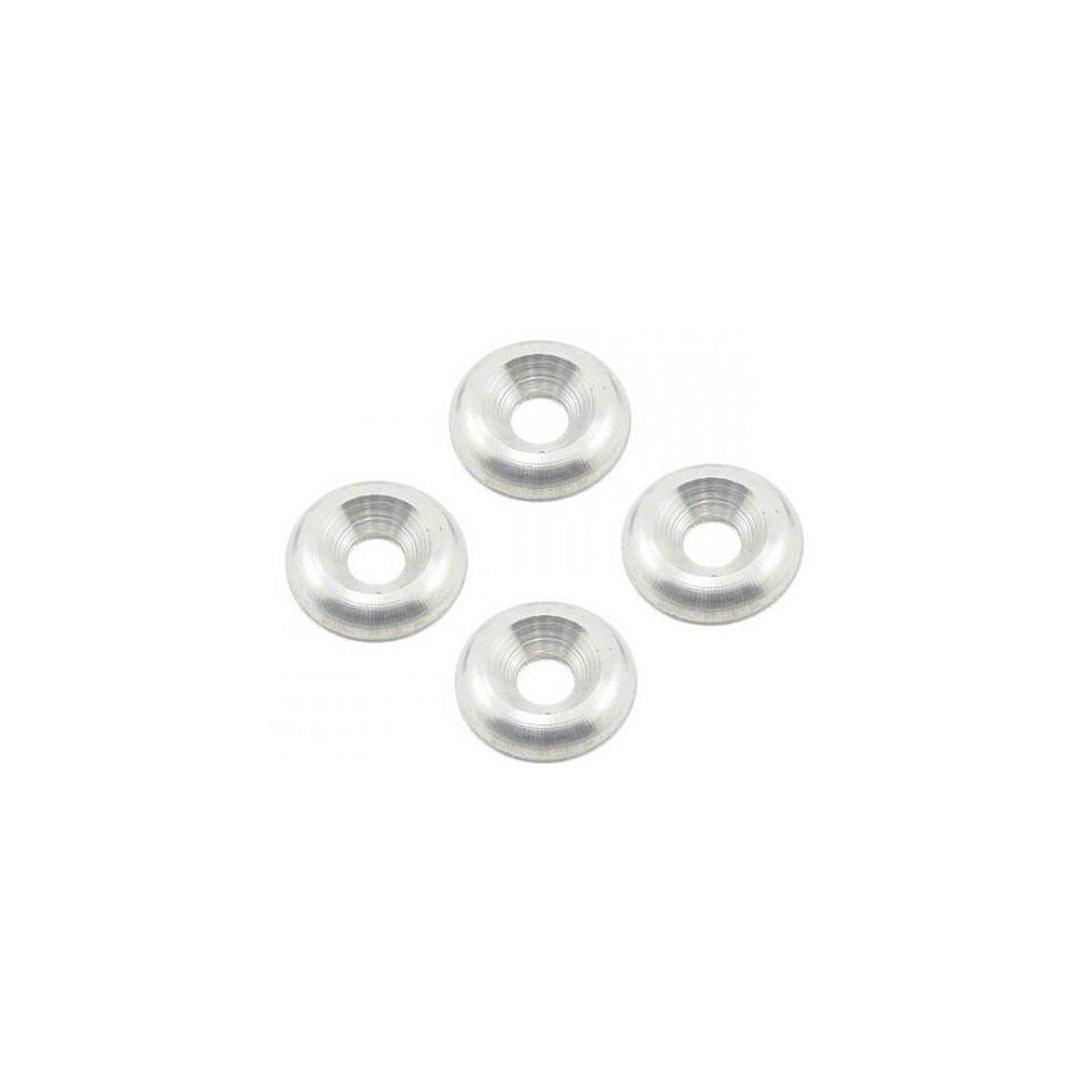 TAMIYA 9805631/19805631 3mm Rosette Washer (Avante/Egress/Top Force/Evo/DF03)