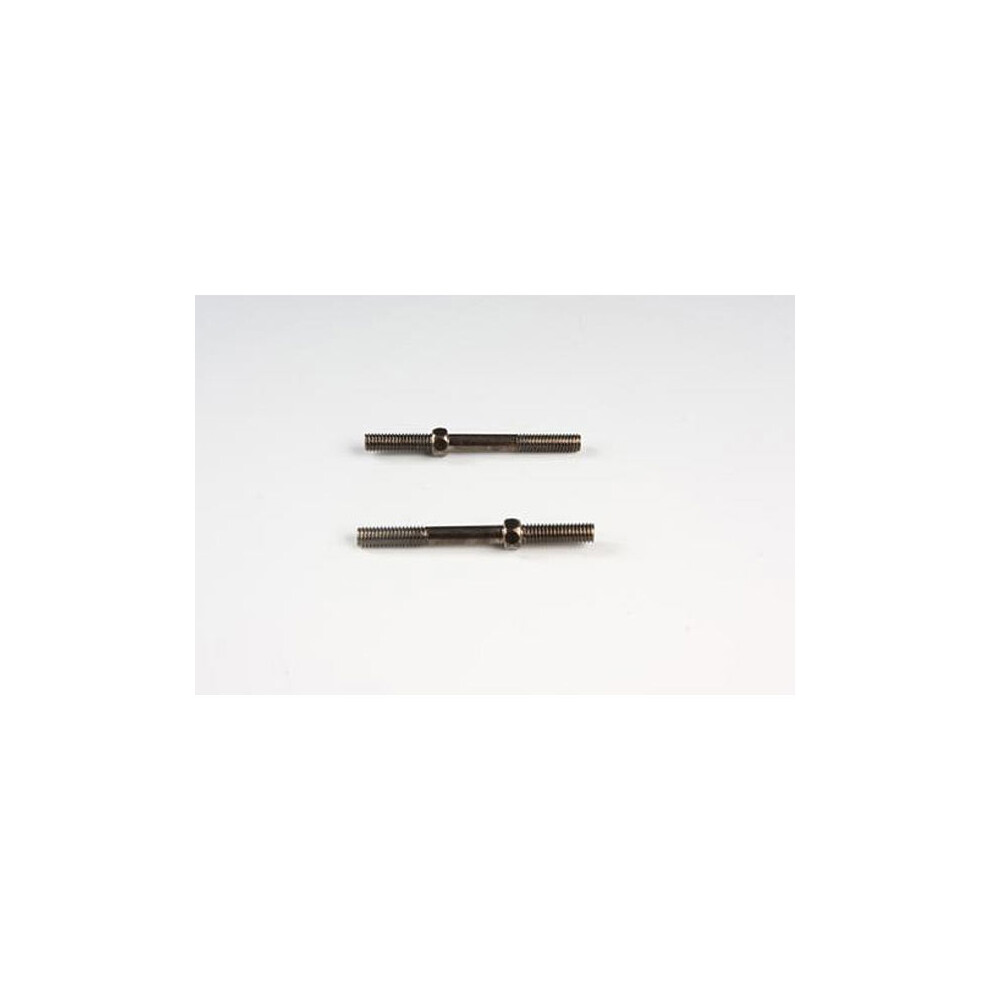 TAMIYA 9805800/19805800 3x32mm Turnbuckle Shaft (2 pcs)