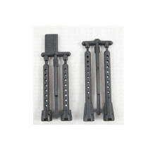 TAMIYA 58324 VW Touareg/Unimog/Land Cruiser/CC01/CW01, 9005741/19005741 D Parts