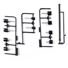 TAMIYA 9005756 E Parts for 58328 was 0555105 - RC Car Spares