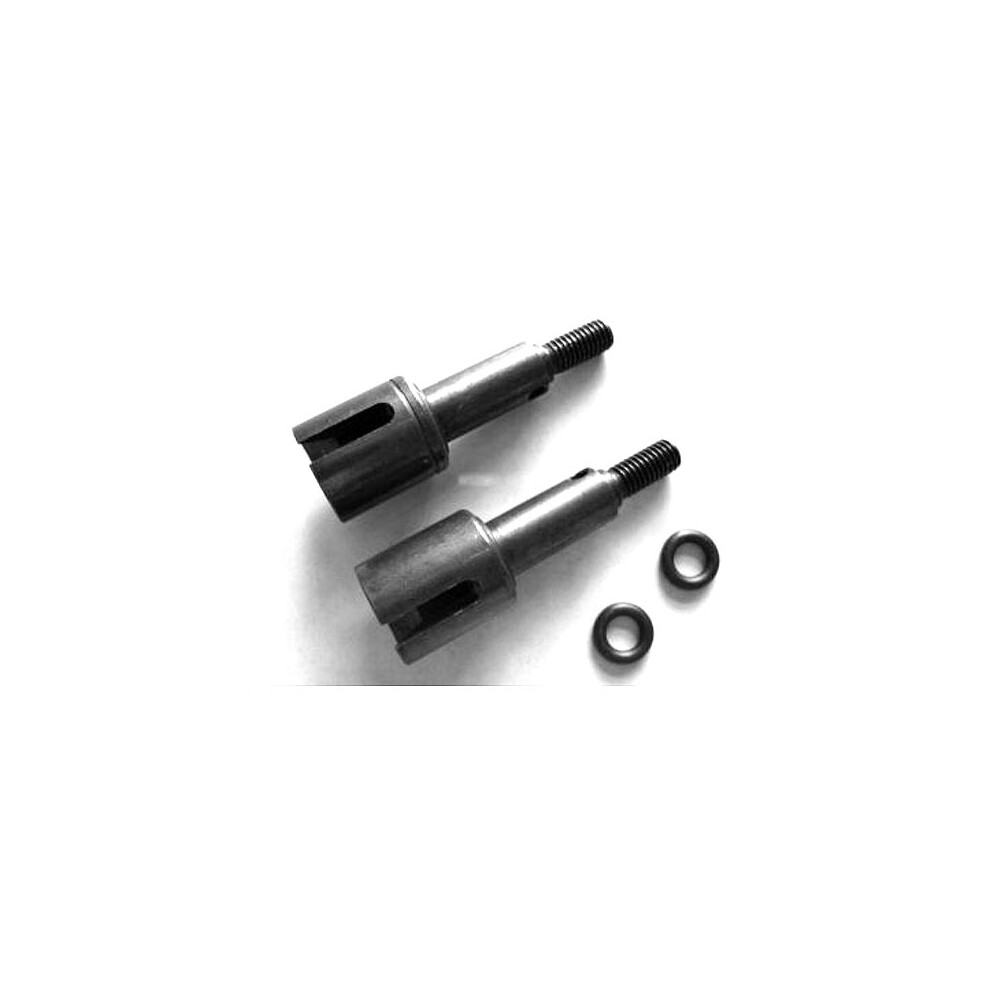 Tamiya 9404768 Wheel Axle Bag For 43532 - Rc Car Spares