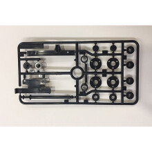 TAMIYA 58055 Boomerang/58066 Super Sabre, 0005233/9005267 E Parts