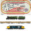 Hornby HORNBY Digital Train Set HL5 Huge Jadlam Layout with 2 Trains 1