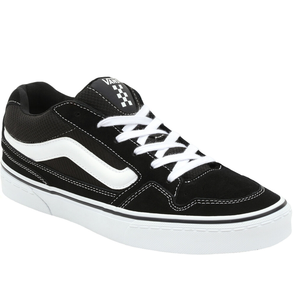 Mens vans 9.5 hotsell