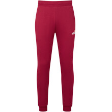 (XS, Burgundy) Ellesse Mens Pettni Track Pants Sweatpants Jogging Bottoms Joggers