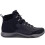 Ecco ECCO Mens Espinho Fluidform Hiking Walking Boots - Black 3