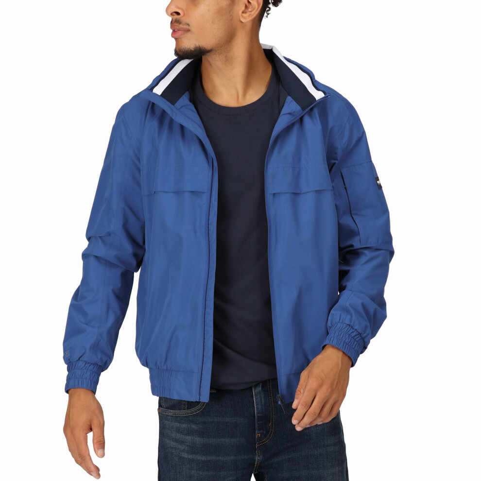 'Shorebay' Isotex Waterproof Hiking Jacket