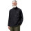 Berghaus Berghaus Prism PT HZ Sweatshirt Größe M Schwarz 1