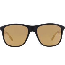 (One Size, Black) Red Bull SPECT Unisex Reach Polarised Active Sports Sunglasses