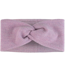 (One Size, Lilac Sand) Buff Womens Merino Fleece Thermal Headband