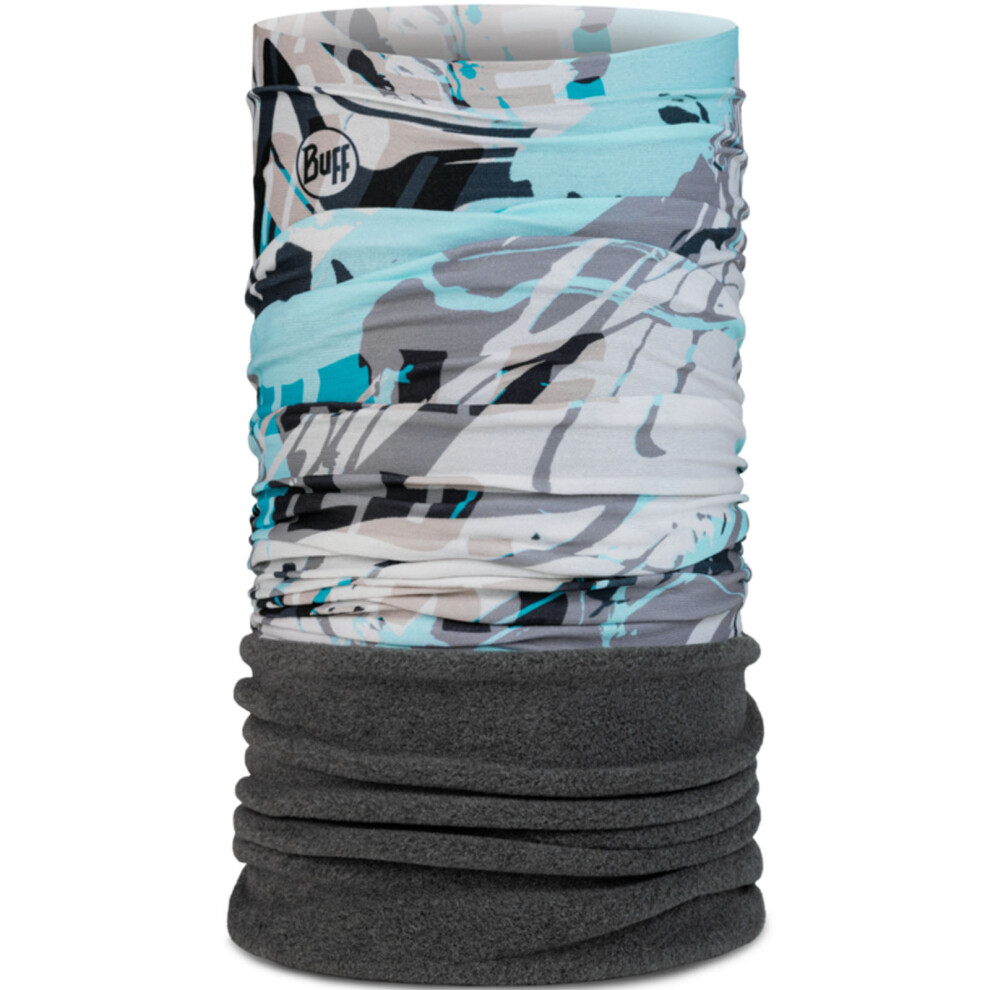 Buff Unisex Amir Polar Thermal Tubular Bandana Scarf - Multi