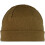 Buff (One Size, Brindle Brown) Buff Unisex Elro Fine Knit Cuffed Beanie Hat 1