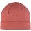 Buff (One Size, Crimson) Buff Unisex Elro Fine Knit Cuffed Beanie Hat 1
