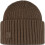 Buff (One Size, Brindle Brown) Buff Unisex Knitted Warm Winter Beanie Hat 1