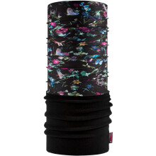 Buff Kids Polar Outdoor Tubular Bandana Scarf - Cashim Multi