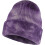 Buff (One Size, Lavender Blue) Buff Kids Knitted Warm Winter Beanie Hat 1