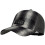Buff Buff Unisex Ultrastretch Snapback Adjustable Cap Hat - Black 1
