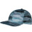 Buff Buff Adults Pack Packable Adjustable Lightweight Running Baseball Cap - Stone 1
