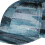 Buff Buff Adults Pack Packable Adjustable Lightweight Running Baseball Cap - Stone 3