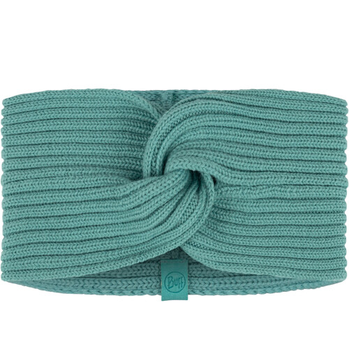 Buff (One Size, Pool) Buff Unisex Winter Warm Knitted Headband