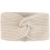 Buff (One Size, Ice) Buff Unisex Winter Warm Knitted Headband 1
