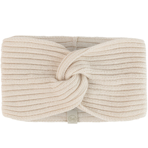 Buff (One Size, Ice) Buff Unisex Winter Warm Knitted Headband