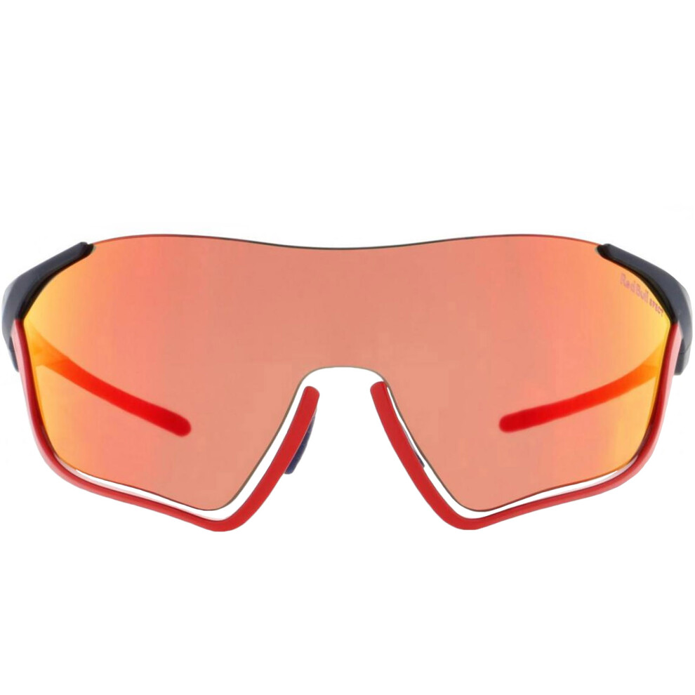 Red Bull SPECT Mens Polarized UV Active Sports Sunglasses