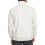 Quiksilver (XXL, Grey Heather) Quiksilver Mens Bold Omni Pullover Half Zip Sweater Sweatshirt - Grey Heather 2