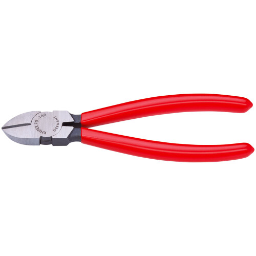 Knipex SIDEBITERTANG 160MM - KN 70 01 160