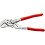 Knipex PINCE CLE 180 MM KNIPEX 2