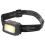 Ansmann 1600-0198 Headlight HD200B 2
