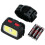 Ansmann 1600-0198 Headlight HD200B 4