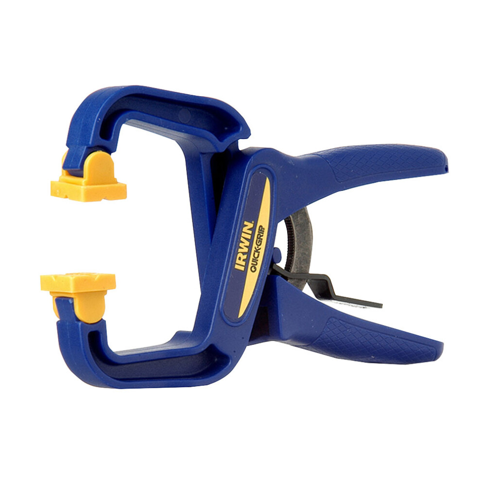 Irwin Quick-Grip T59200ecd Quick-Grip Handi-Clamp 50Mm (2In) 038548592008