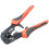 CK Tools CK Tools T3853 Ratchet Pass through Modular Crimper 8P 2