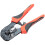 CK Tools CK Tools T3853 Ratchet Pass through Modular Crimper 8P 6