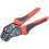 CK Tools CK Tools T3692A Ratchet Crimping Pliers For Bootlace Ferrules 0.14 - 2.5mm² 4