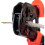 CK Tools CK Tools T3853 Ratchet Pass through Modular Crimper 8P 5