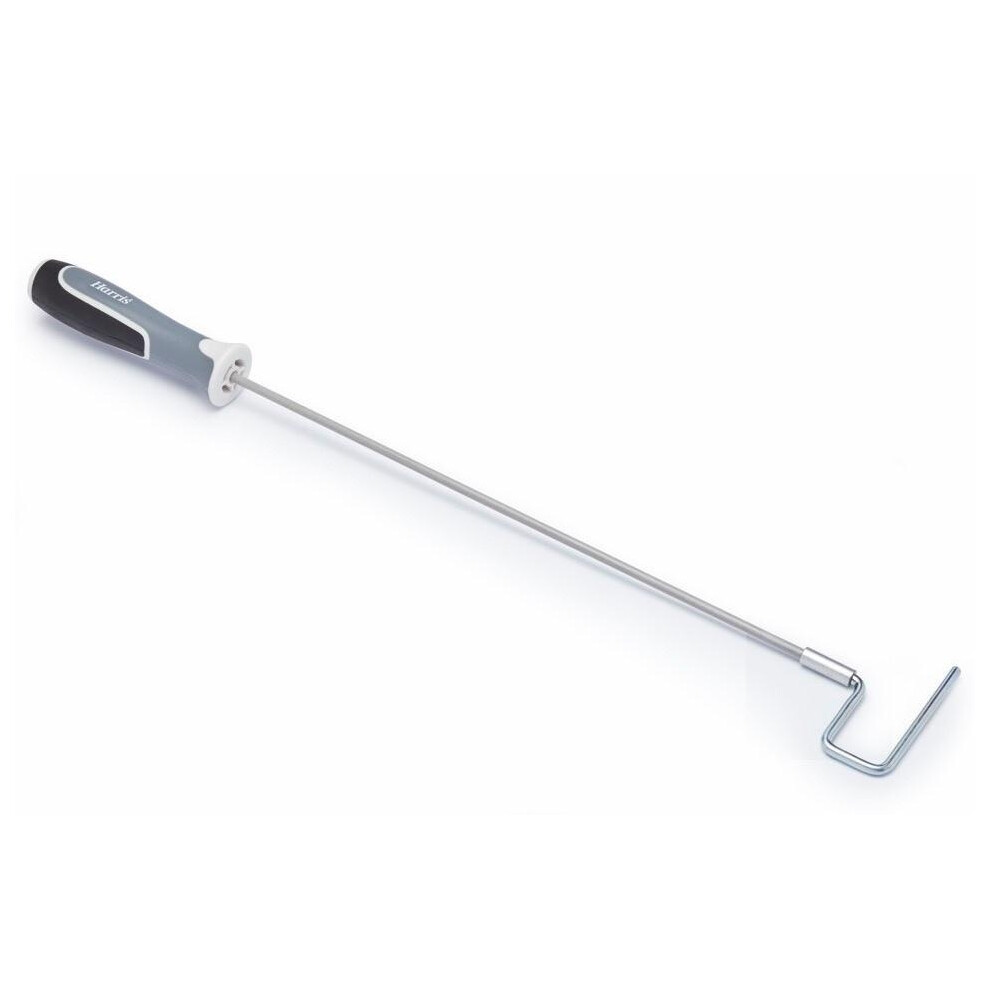 Harris Ultimate 4 Work Smarter Flexible Paint Roller Frame
