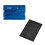 Victorinox (blue) Victorinox Swiss Card & pouch - manicure Swisscard kit - various colours 1