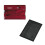 Victorinox (red) Victorinox Swiss Card & pouch - manicure Swisscard kit - various colours 1