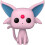 Funko Funko POP! Vinyl Pokémon - Espeon 1