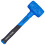 Sealey Sealey DBH02 Dead Blow Hammer 2.8lb/45oz 2
