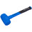 Sealey Sealey DBH02 Dead Blow Hammer 2.8lb/45oz 1