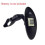 Mini LCD 40kg/100g Digital Electronic Luggage Scale Portable Suitcase 1