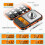 50g Mini Digital Scale 0.001g High Precision Scales Pocket Electronic 3