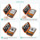 50g Mini Digital Scale 0.001g High Precision Scales Pocket Electronic 4