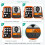 50g Mini Digital Scale 0.001g High Precision Scales Pocket Electronic 5