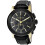 GUCCI YA101203 Gucci G-Chrono Herrenuhr-Schwarz 1